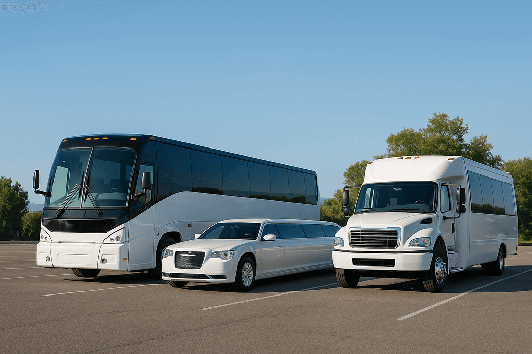 Bus Rental Highland