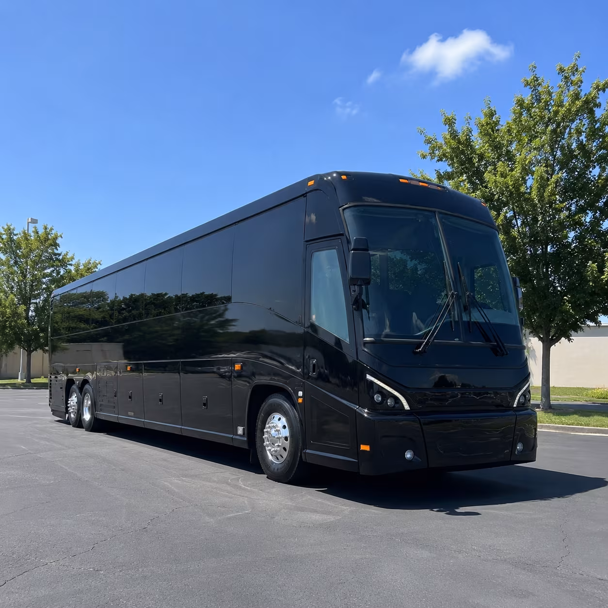 accessible and inclusive church transportation for every member of your congregation