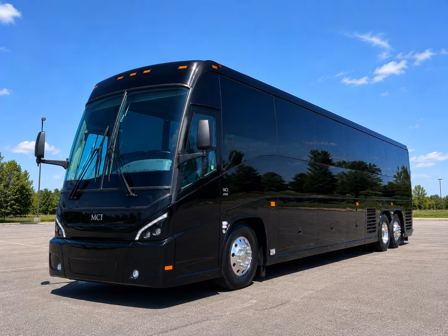 airport transfers from ontario international and lax for wedding guests