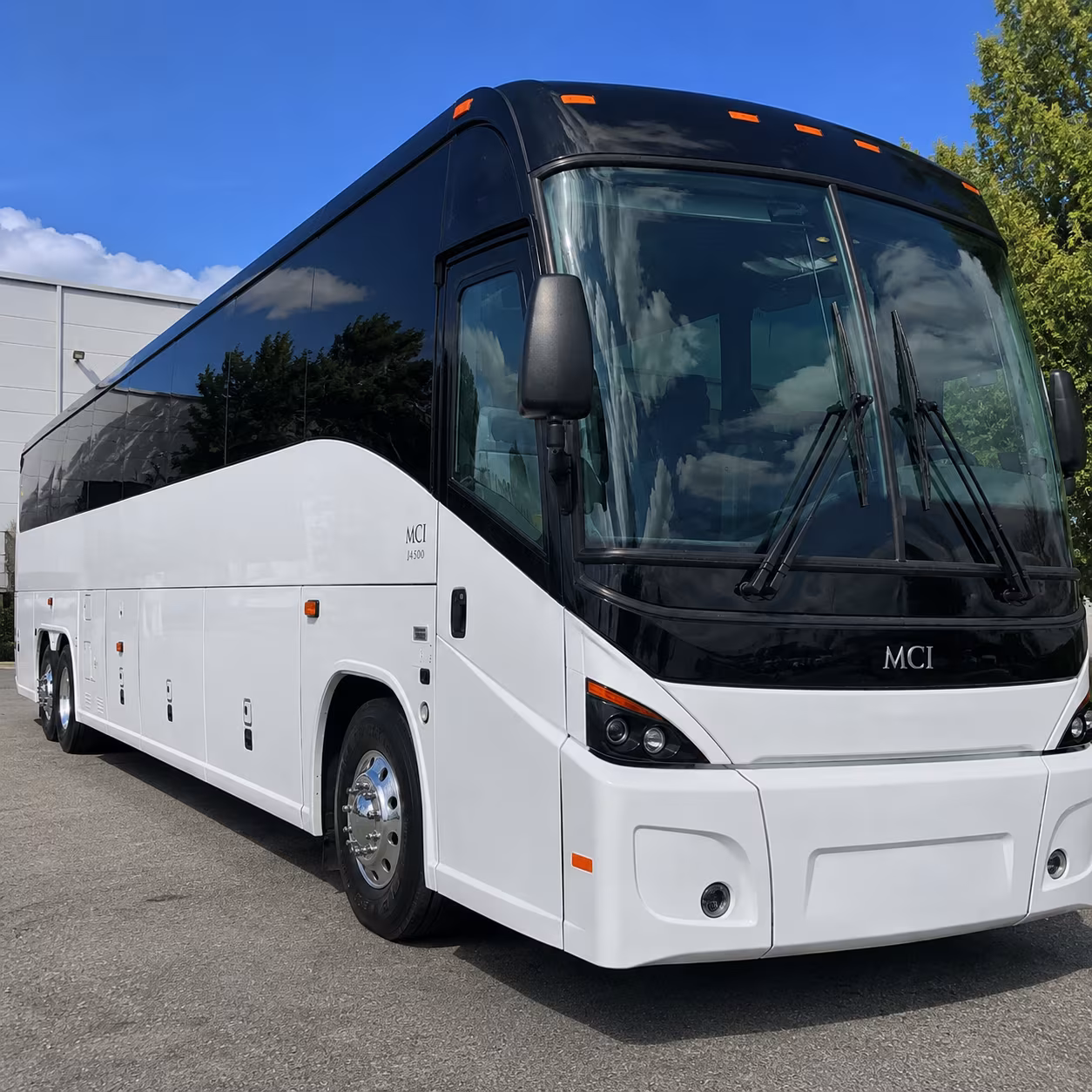 big bear lake group transportation what highland groups need to know before they book