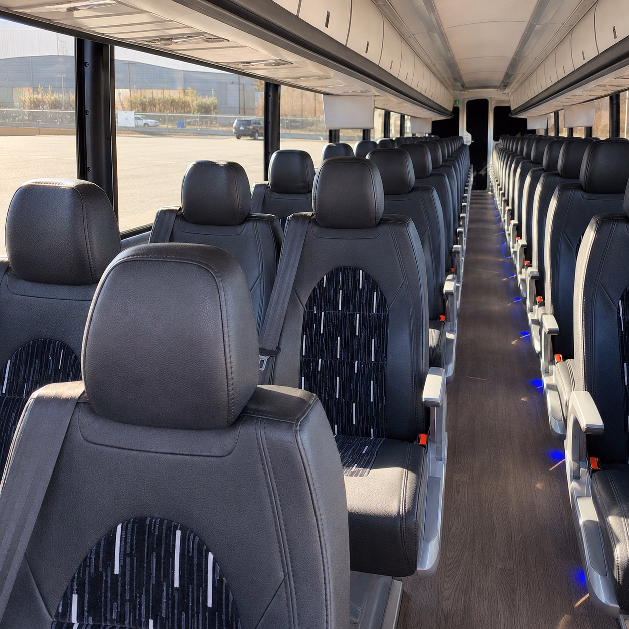 comparing highland buses made simple