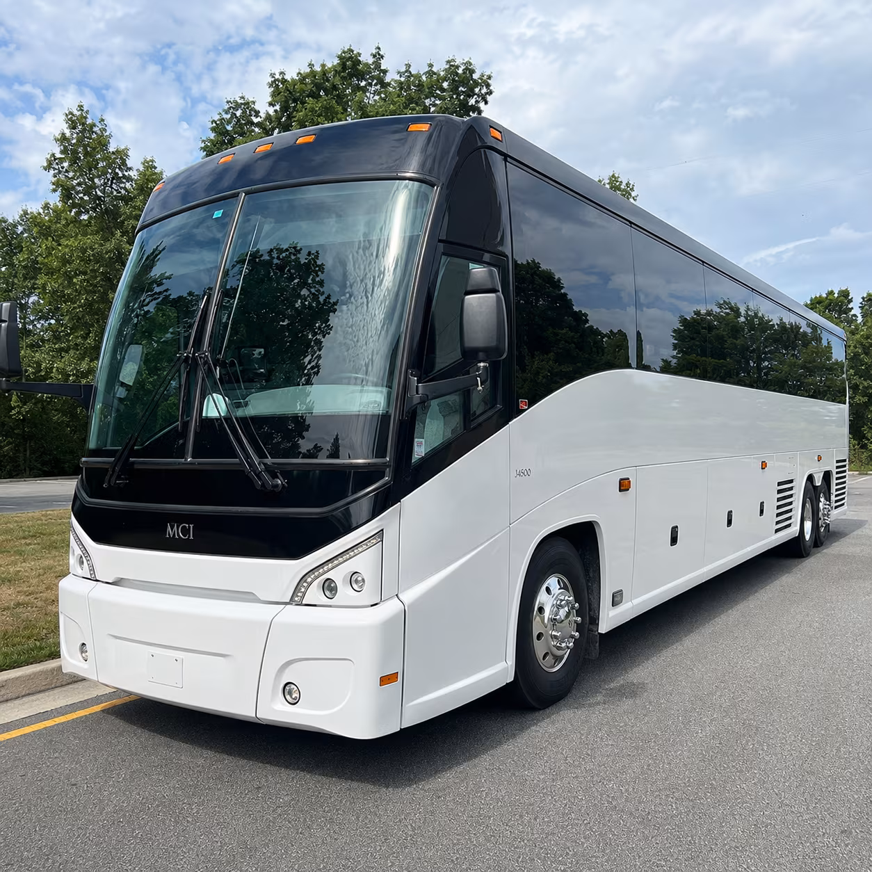 corporate retreat transportation to big bear lake and the san bernardino mountains