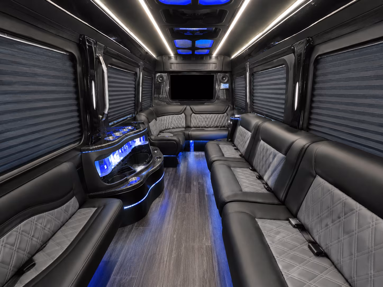 highland sporting event transportation