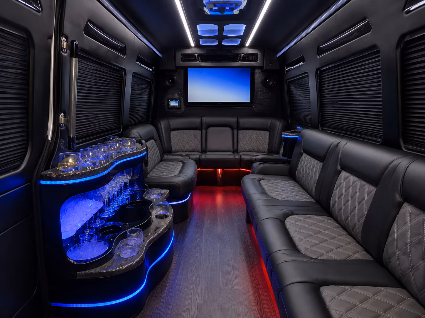 john wayne airport sna and regional airport transfers near highland