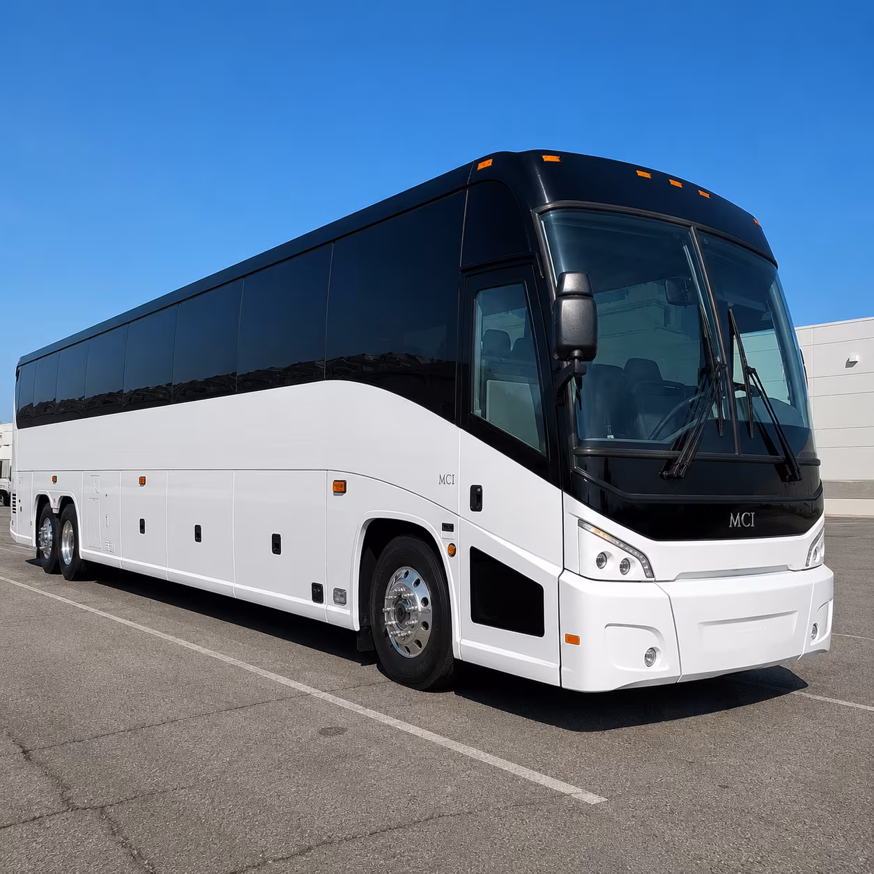 minibus rentals up ca 18 to the big bear discovery center