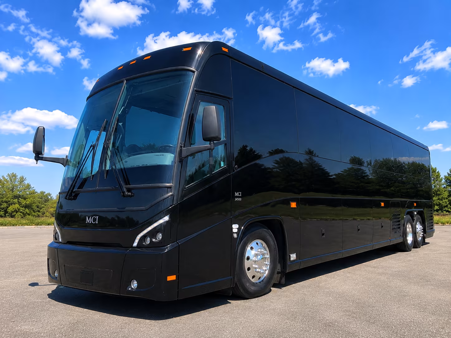 shuttle guests between hotel blocks and your inland empire venue