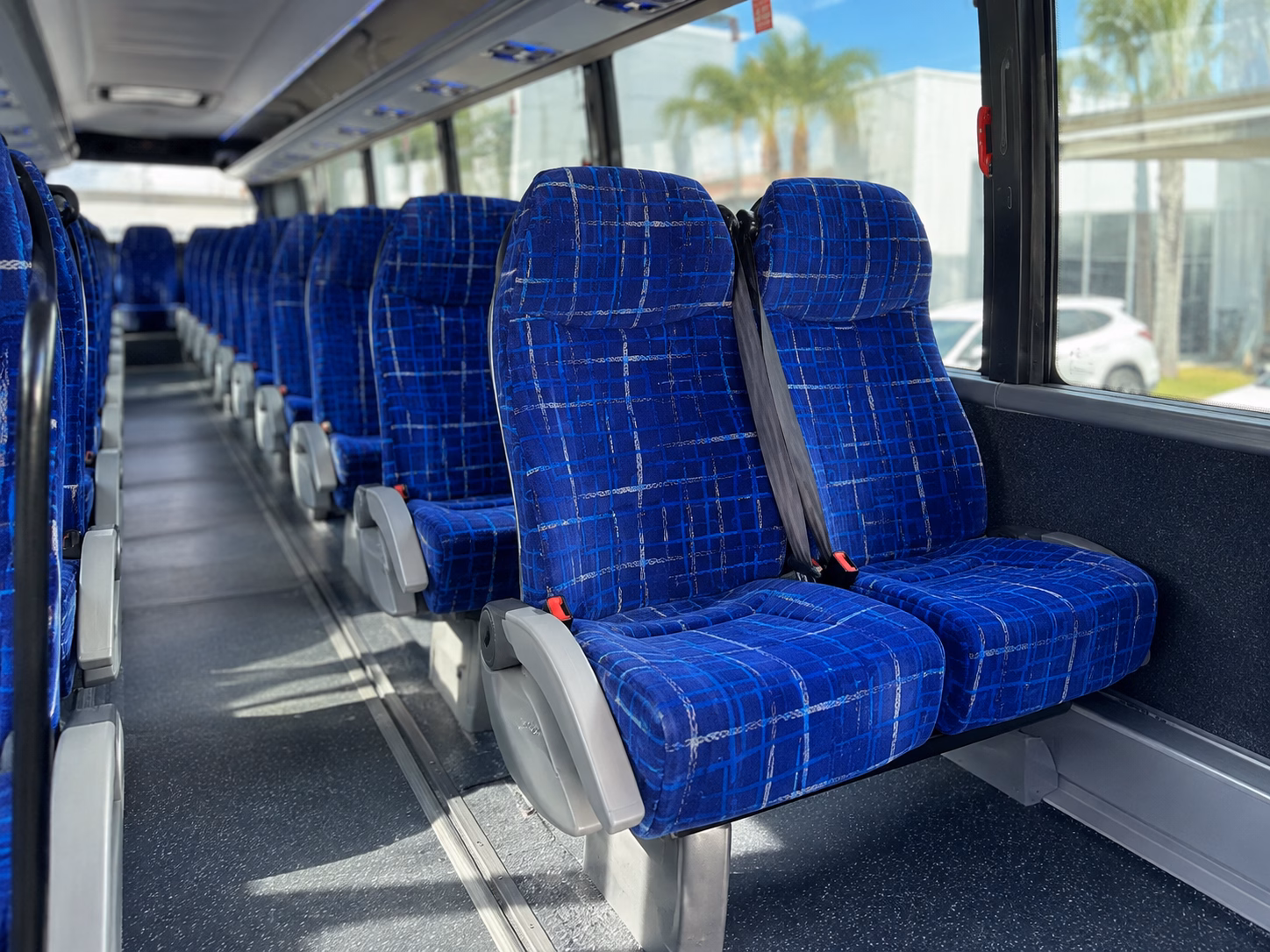 with one form compare buses for redlands brewery crawls and local tasting trips